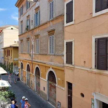 4Bnb - Ombrellari 4 Rome Exterior photo