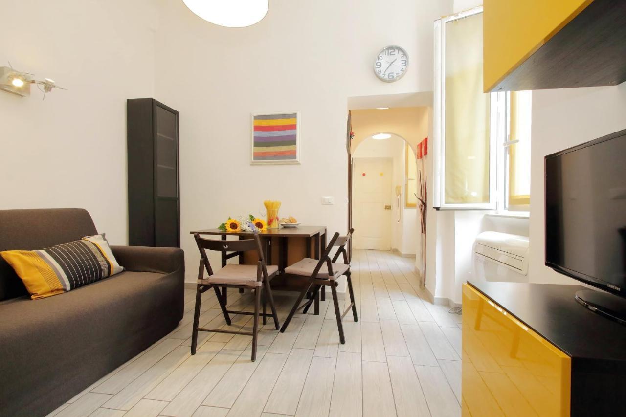 4Bnb - Ombrellari 4 Rome Exterior photo