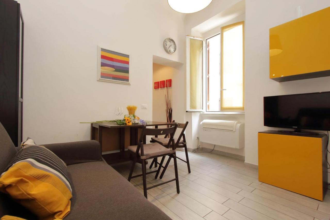 4Bnb - Ombrellari 4 Rome Exterior photo