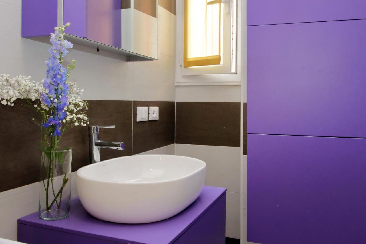 4Bnb - Ombrellari 4 Rome Exterior photo