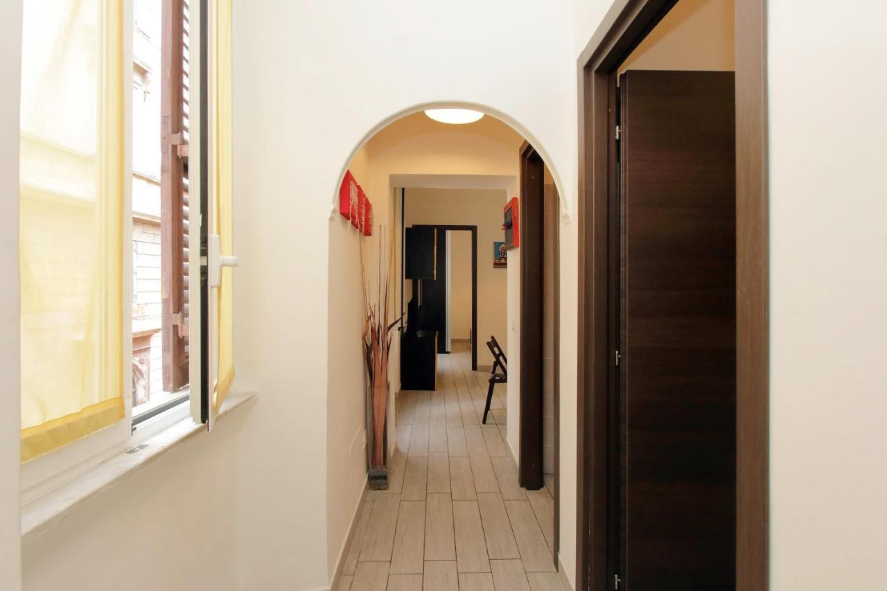 4Bnb - Ombrellari 4 Rome Exterior photo