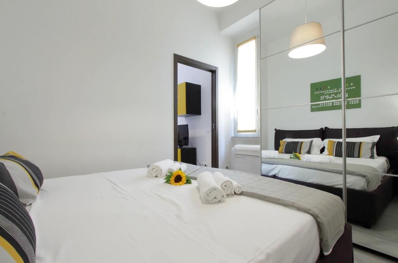 4Bnb - Ombrellari 4 Rome Exterior photo